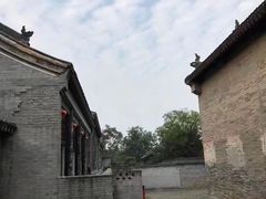 -康百万庄园