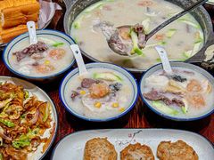 -顺德一品粥·20年凤城老字号(芳村店)