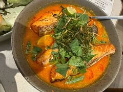 -芽庄越式料理(MOKO新世纪广场店)