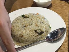 -菩提树·素食餐厅(汇智国际商业中心店)