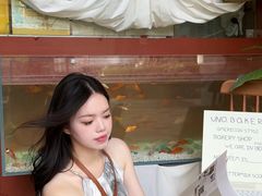 -小岛韩食创意韩国料理(惠安东南店)