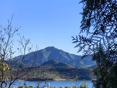 -北京金海湖景区