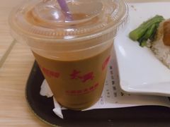 -太兴烧味餐厅(香港机场店)