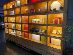 -捞天下大众火锅(水上公园店)