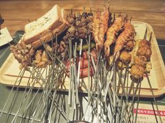 -那些年记忆烧烤