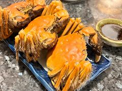 -菊上料理(蜀山银泰百货店)