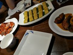 -宴秋杭州菜(锦艺城店)