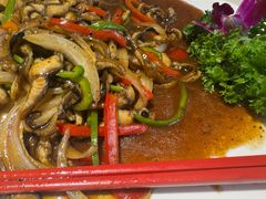 -楚鱼王·河鲜·湖北菜(华农店)