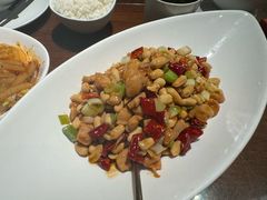 -缪氏川菜(丰盛町店)