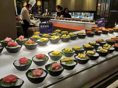 -海天盛宴海鲜自助(正大广场店)