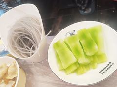 -四妹餐厅(玫瑰街店)