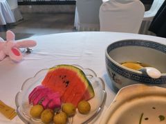 -风味小馆(天目湖宾馆店)