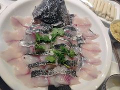 -清真天水老巷道餐厅