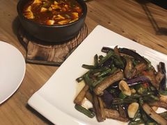 -東舍食唐精品陕菜馆