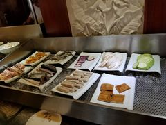 -珀丽酒店-协奏坊餐厅