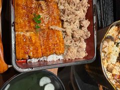 -玄白·炭烤活鳗(上海首店)