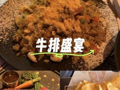 -KK ONE(京基滨河时代店)
