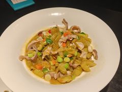 -集贤门·徽菜(福田店)