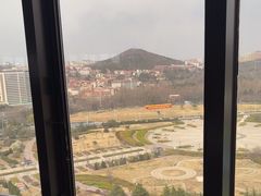 -汇泉王朝大饭店-旋转餐厅(南海路店)