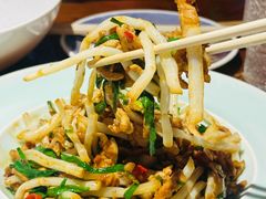 -雀舞云南菜(天津天河城购物中心店)