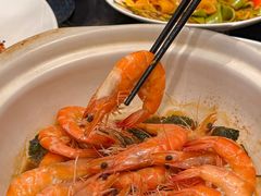 -聚宾楼·烤鸭·家宴(科技三路店)