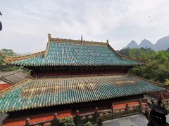 -武当山风景区