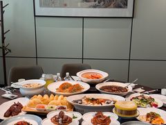 -聚宾楼·烤鸭·家宴(科技三路店)