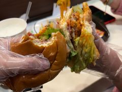 -魏家凉皮(解放路火车站店)
