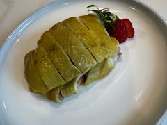 -申粤轩·手工点心·金牌烧味·经典粤菜(丁香花园店)