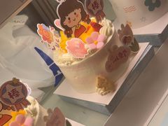 -LanTa蓝塔烘焙(融元广场店)