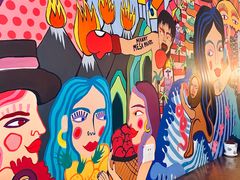 -Mesa Madre梅萨妈妈·Bintana(国贸店)