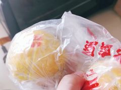 -爱德顺糕点食屋(利民道店)