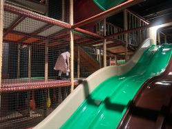 -奇幻丛林(佛罗伦萨小镇店)