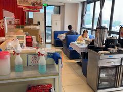 -鱼酷活鱼烤鱼(信息城店)