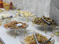 -小鱼儿鲜鱼自助火锅(芝尔庄店)