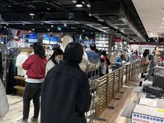 -MUJI无印良品(西单大悦城店)