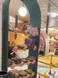 -奈尔宝家庭中心·亲子餐厅(苏州大悦城店)