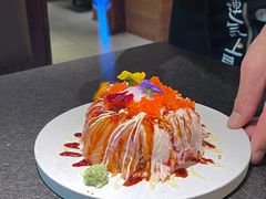 -赤谷和牛烧肉居酒屋(石景山店)