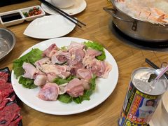 -吉友粥底火锅(方斜路店)