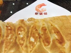 -阿庄新豫菜(通泰路店)
