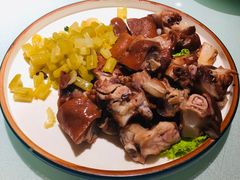 -粗茶淡饭•陕菜•家常菜