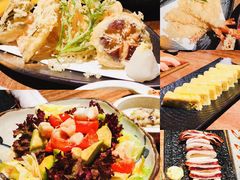 -千代武日本料理(爱建店)