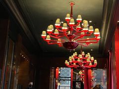 -L'ATELIER de Joel Robuchon(外滩18号店)
