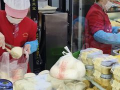 -宫门口馒头铺(创始人总店)