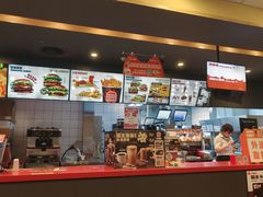 -汉堡王(房山绿地缤纷城店)