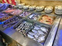 -阪尚皇·原切牛排·烤肉火锅自助(北京路店)