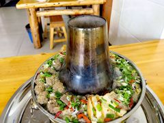 -泽禄源·青海土火锅