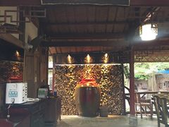 大堂-青城甲(青城山店)