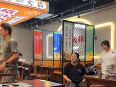 -小螺大作·螺蛳粉火锅(林和西店)