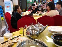 大堂-龙溪海鲜酒家(溪涌店)